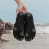 Neue Bachschuhe Herren und Damen Paar Fitness Yoga Schuhe Outdoor Schnelltrocknend Strand Waten Tauchen Schwimmschuhe