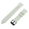 Watch Band for   Silicone Soft Breathable Quick Release Carved Smartwatch Replacement Band Strap for Men Women