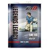 TAKMO (formerly TAKUMI Motor Oil) Initial D 5W-40 4L Engine Oil, TAKUMI SQ/CF HIVI Synthetic Oil, Legends Legacy