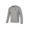Sportbekleidung Tech Fleece Rundhals Asien-Größe 'Grau' Herren FB7917-063