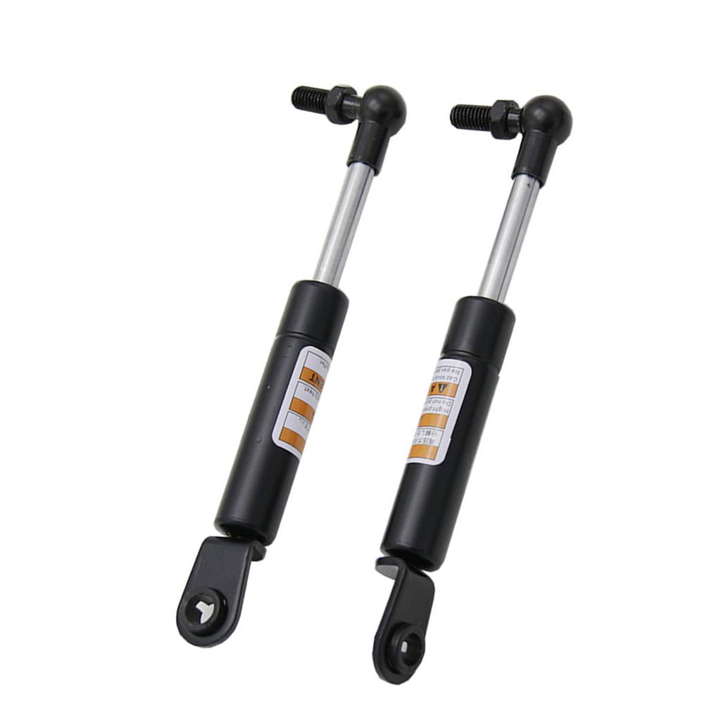 Motorcycle Shock Absorbers Seat Strut Lift Supports Seat Adjuster Shock Lift Bar Support Replacement for TMAX T MAX