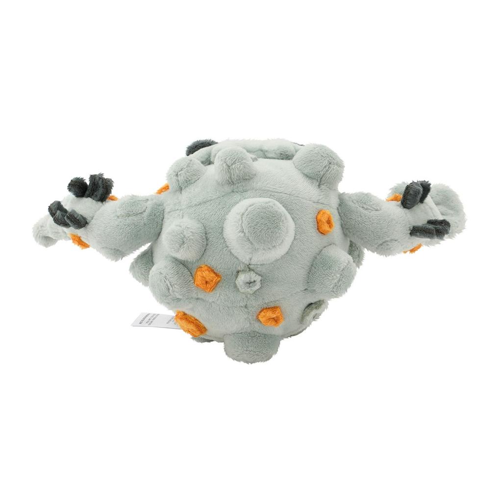 Pokemon Plush Doll Pokémon Fit 75 Alolan Graveler Japan NEW