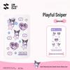 Shanmo Detachable IP Collaboration Phone Case for iPhone 18 Series