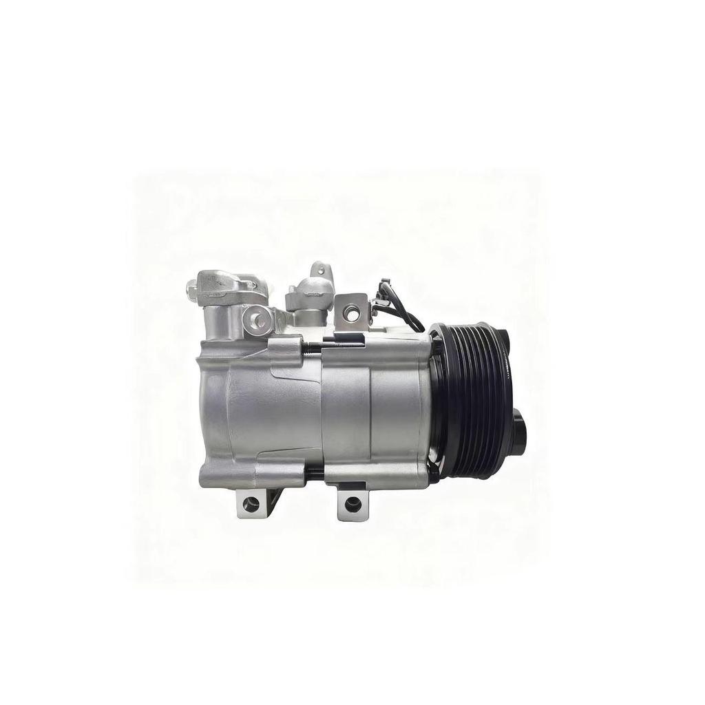 HS18 Compressor for Sonata 2002, Part Number 97701-3E350