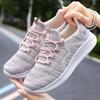 Fashion Comfort Flat Sole Sneakers Women 2024 Autumn New Mesh Breathable Casual Shoes for Women Running Women's Shoes Zapatos De Mujer