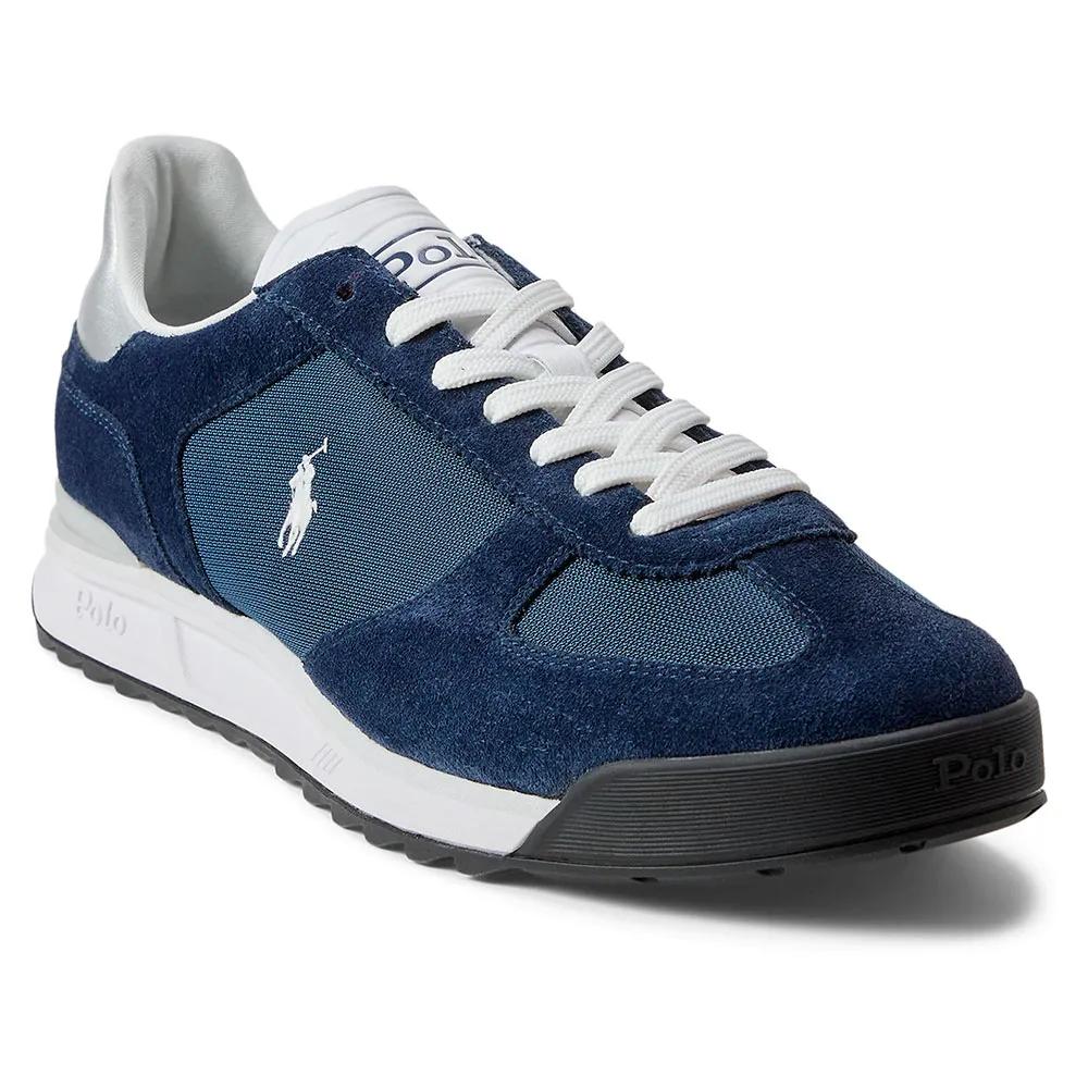 Ralph Lauren Ftw Sneakers Varick PP