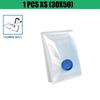 1Pcs Vacuum Storage Bags Vacuum Seal Bag Space Saving Bags for Comforters Clothes Pillow Bedding Blanket Storage or Hand Pump