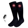 GLOVII BEHEIZTE SOCKEN 2X POWERBANK GQ2M
