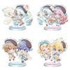 Hatsune Miku Snow Miku Assortment SNOW MIKU 2026 Set of 9 Gacha Gacha [Complete Types]