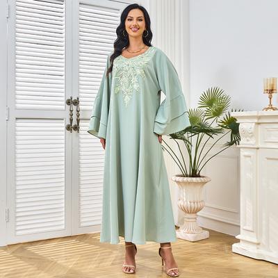 Roupa muçulmana para mulheres – Vestidos muçulmanos
