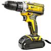 Lithium Battery Multifunctional Electric Hand Drill Set