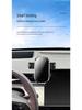 Phone Holder for 2025 Mazda EZ60 Navigation Screen