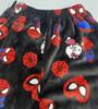 Women's Flannel Pajama Pants - Autumn/Winter Cozy Loose Fit Long Pants for Home and Casual Wear