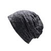 Slouchy Beanies Hat Women Baggy Head Hat Hip Hop Thin Bonnet Cap  Summer Spring
