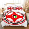 Kyokushin Karate 3D NEW Duvet Cover Pillowcase Bedding Set Adult Boy Girl Bedroom Decoration Children Single Double Large