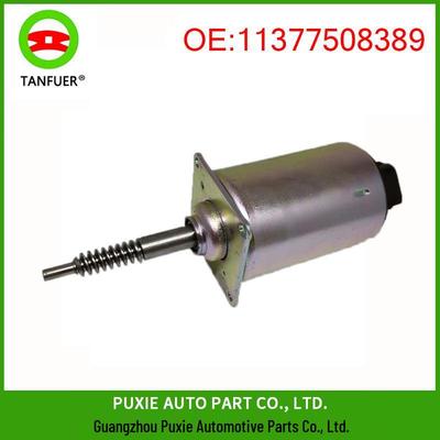 BMW E60-E66 Servomotor Actuador Eje Excéntrico 11377548389
