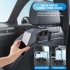 Car Seat Headrest Hook Multifunctional Storage Mobile Phone Holder For BMW F07 F48 F39 F34 F40 F45 F46 G30 G20 G32 E70 E71 E66