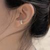 Orecchini – Ear cuff