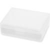 Polypropylene Small Item Case, Medium, 64 X 52 X 20mm