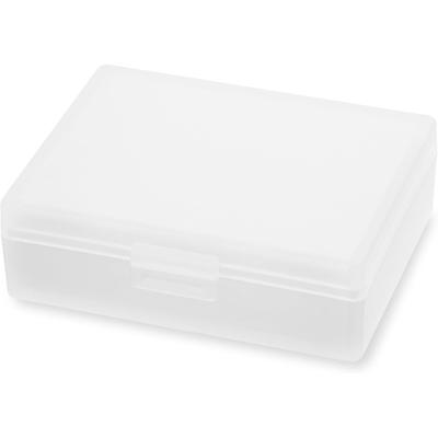 Polypropylene Small Item Case, Medium, 64 X 52 X 20mm