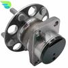 512630 42200T7AJ51 42200-T7A-J51 42200-T7A-J52 Rear Wheel Bearing Hub Assembly For Honda HR-V SUV RU8 1.6D 1.5 L15B1 2015-
