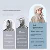 Electric Vehicle Raincoat, Electric Motorcycle Double-Person Raincoat for Men and Women, Oversized Long Full-Body Rain Poncho for Heavy Rain, New