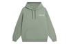 Men's Li-Ning Sweatshirts Unisex Secret Porcelain Hooded Moderate Regular