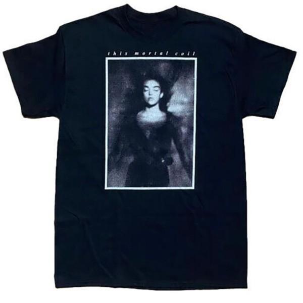 This Mortal Coil It ll End In Tears shirt Unisex S-5XL EM1426 XXXL