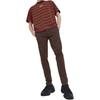 Converse Wonka Striped T Shirt Unisex Multicolor 10026545-A01