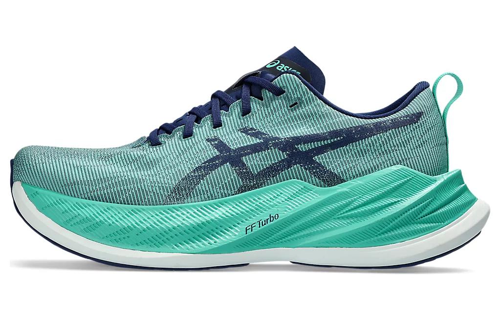 

ASICS Superblast Аврора Зелений 1013A127-302 41.5