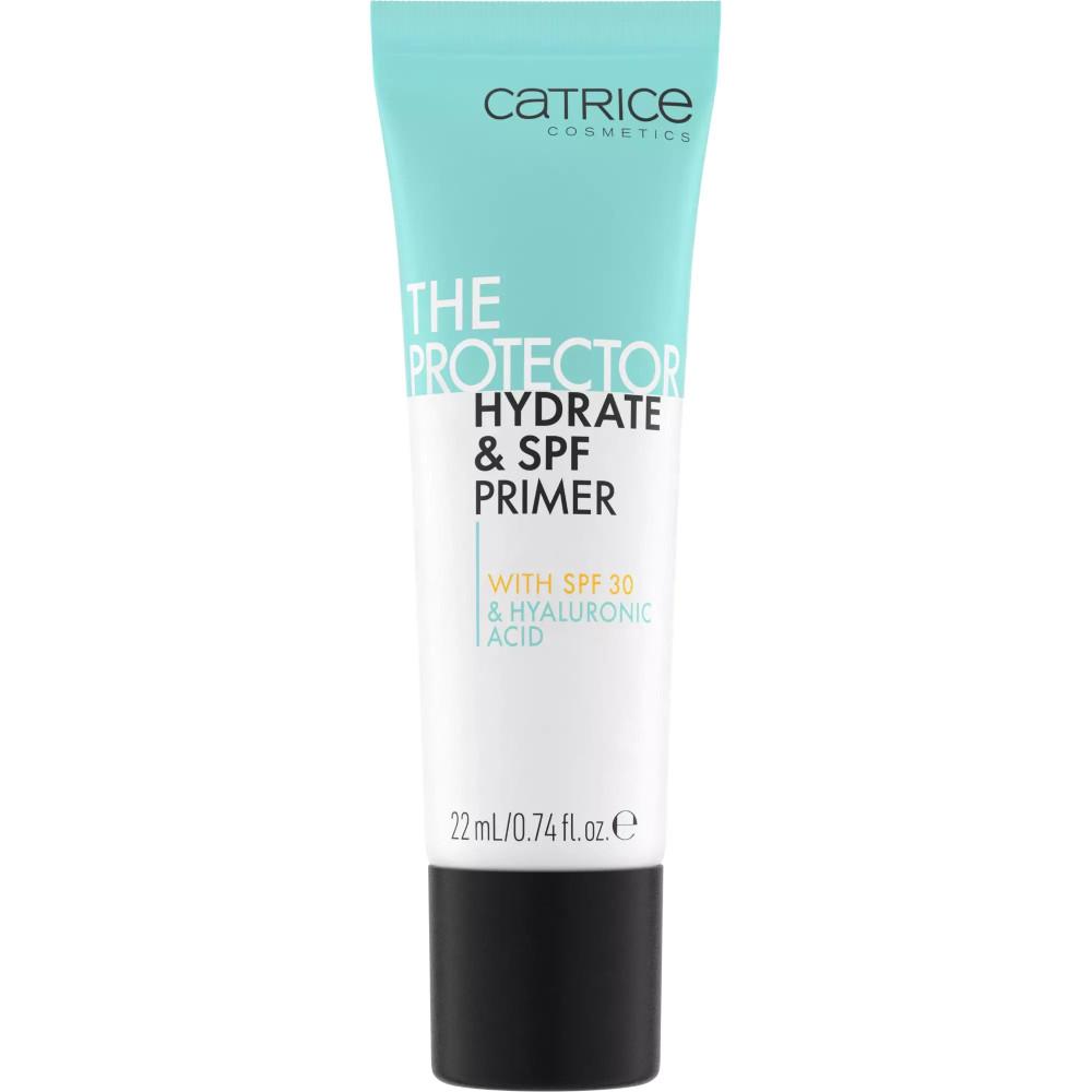 Catrice - Base Hydratante The Protector Hydrate & SPF - 