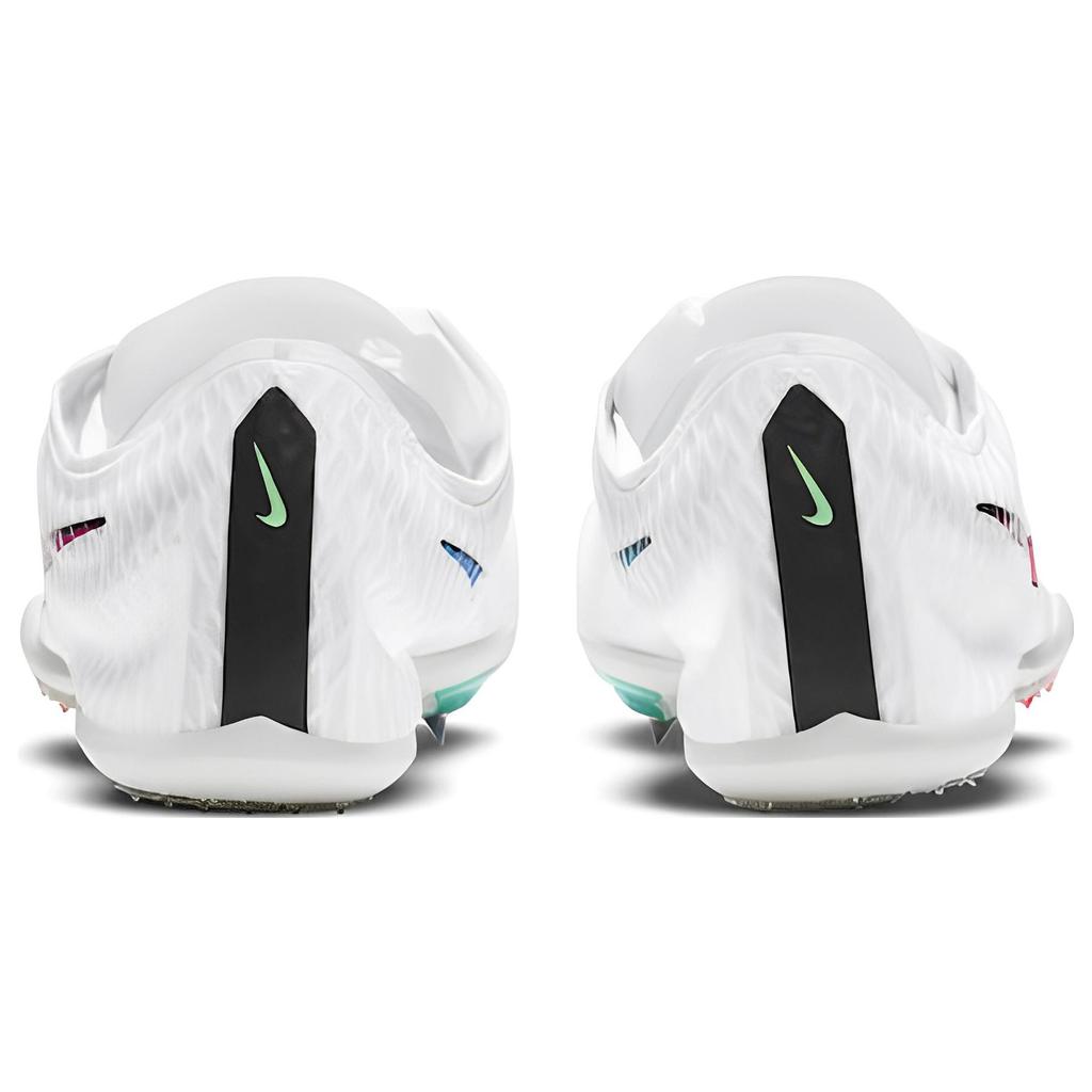 New Nike Zoom Mamba 5 'White Ombre' AJ1697-100