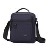 Fashion Men Bags Shoulder Bag  Crossbody Shoulder Bag For Men Stylish Oxford Fabric Men Satchels Shoulder Bags Bolsa