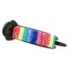 Korean Rainbow Hair Clip Big Crabs Ponytail Bun Hairpin Headwear Accessory Gift