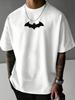 Batman Pinterest Print T-shirt