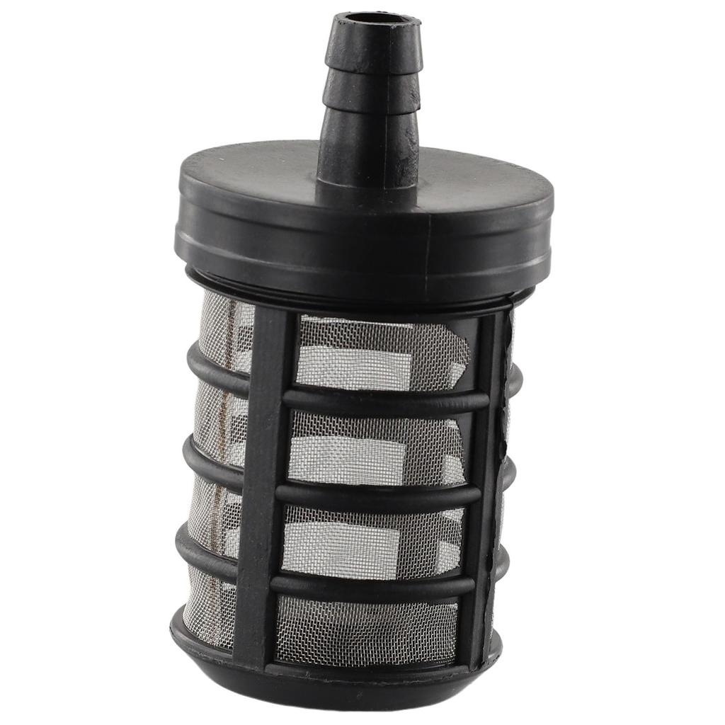 Pressure Washer Hose Filters 1x Drum Butt Filter Suction Hose Filter