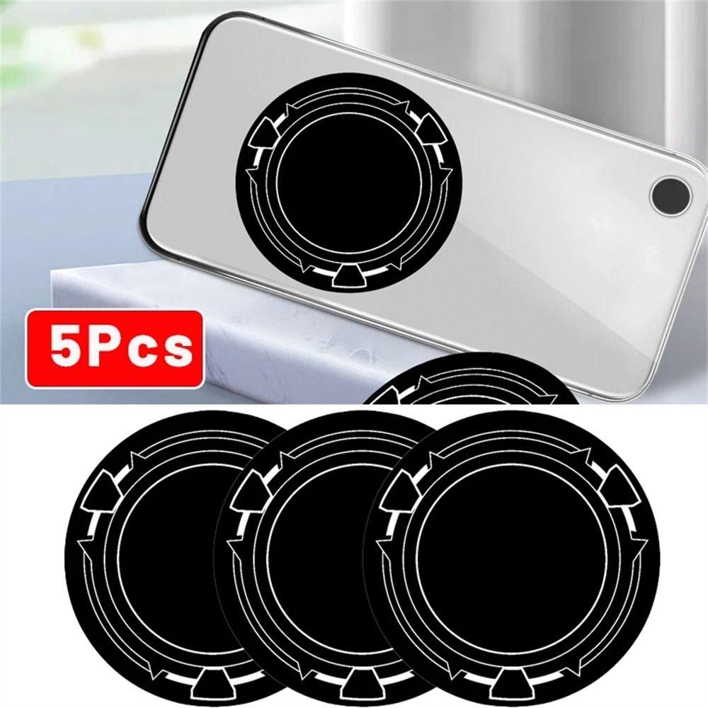 Game Cooling Metal Cooler Plate Cell Phone Radiator Thermal metal plate Phone Cooler Sticker