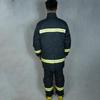 Meikang Fire Command Uniform Set MKF-05-TX