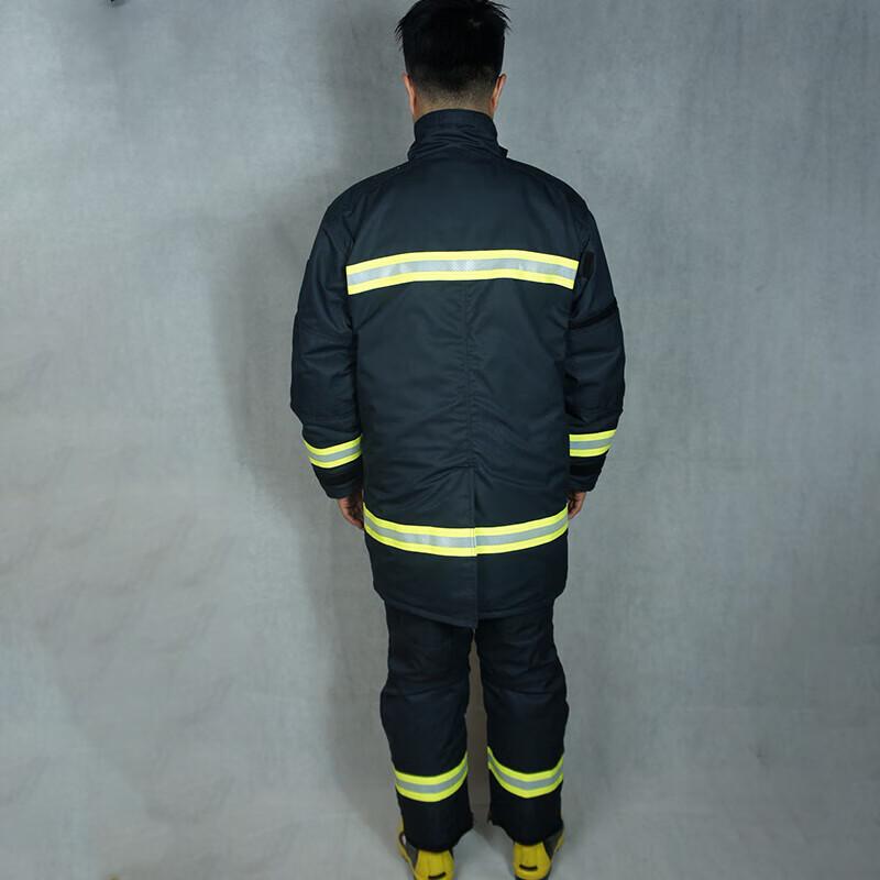 Meikang Fire Command Uniform Set MKF-05-TX