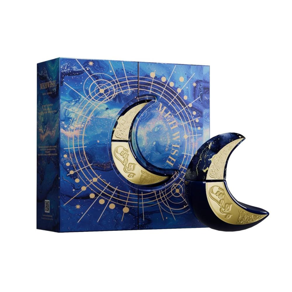 

Paris Mehwish Туалетна вода 80 ml