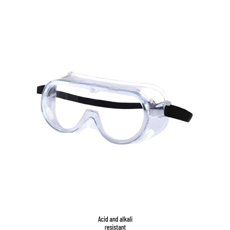Kunpai Acid-Resistant Safety Goggles