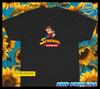 NEW ITEM Senninha Logo American Funny T Shirt SIZE S-5XL Unisex T-Shirt