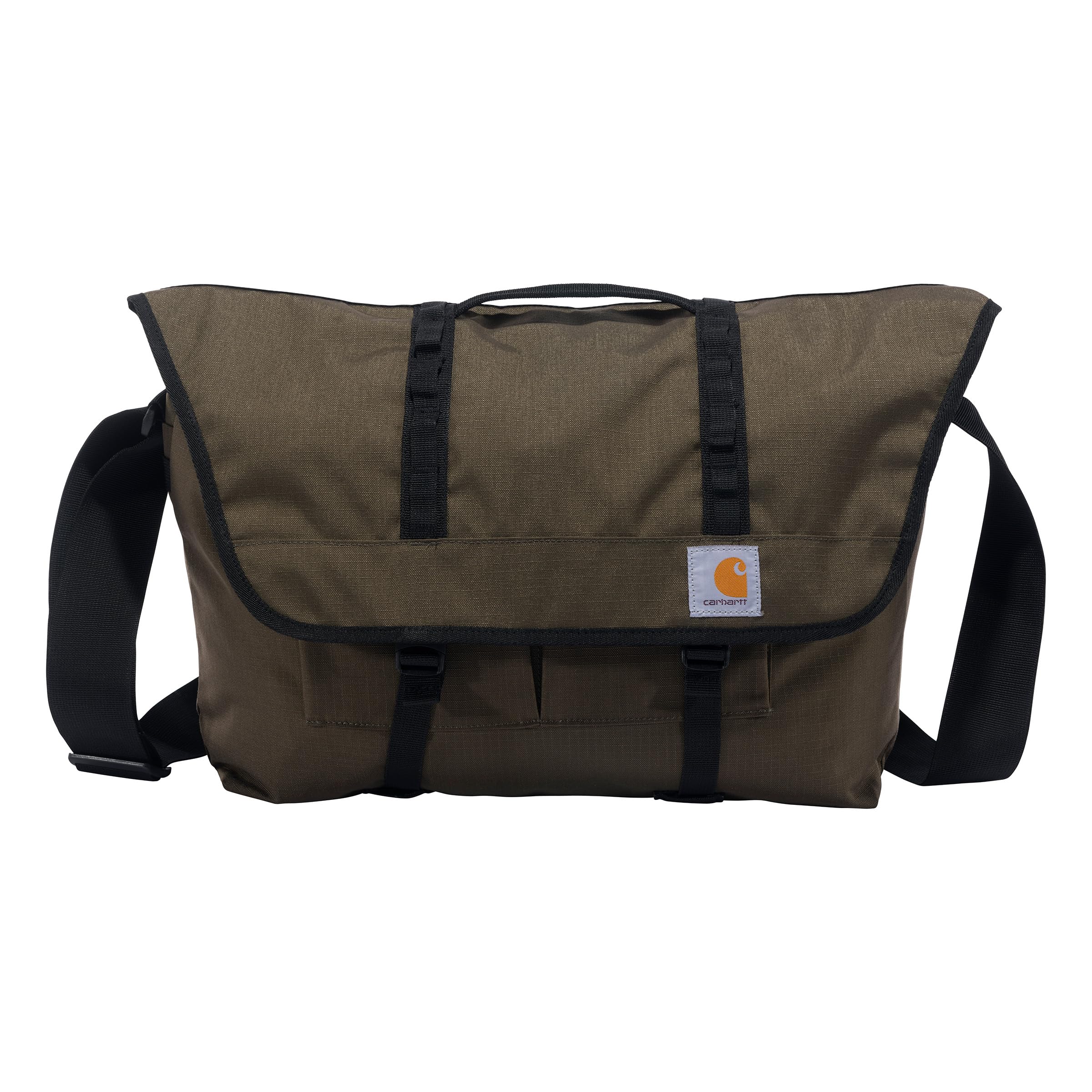 

Carhartt Messanger Bag Tarmac L
