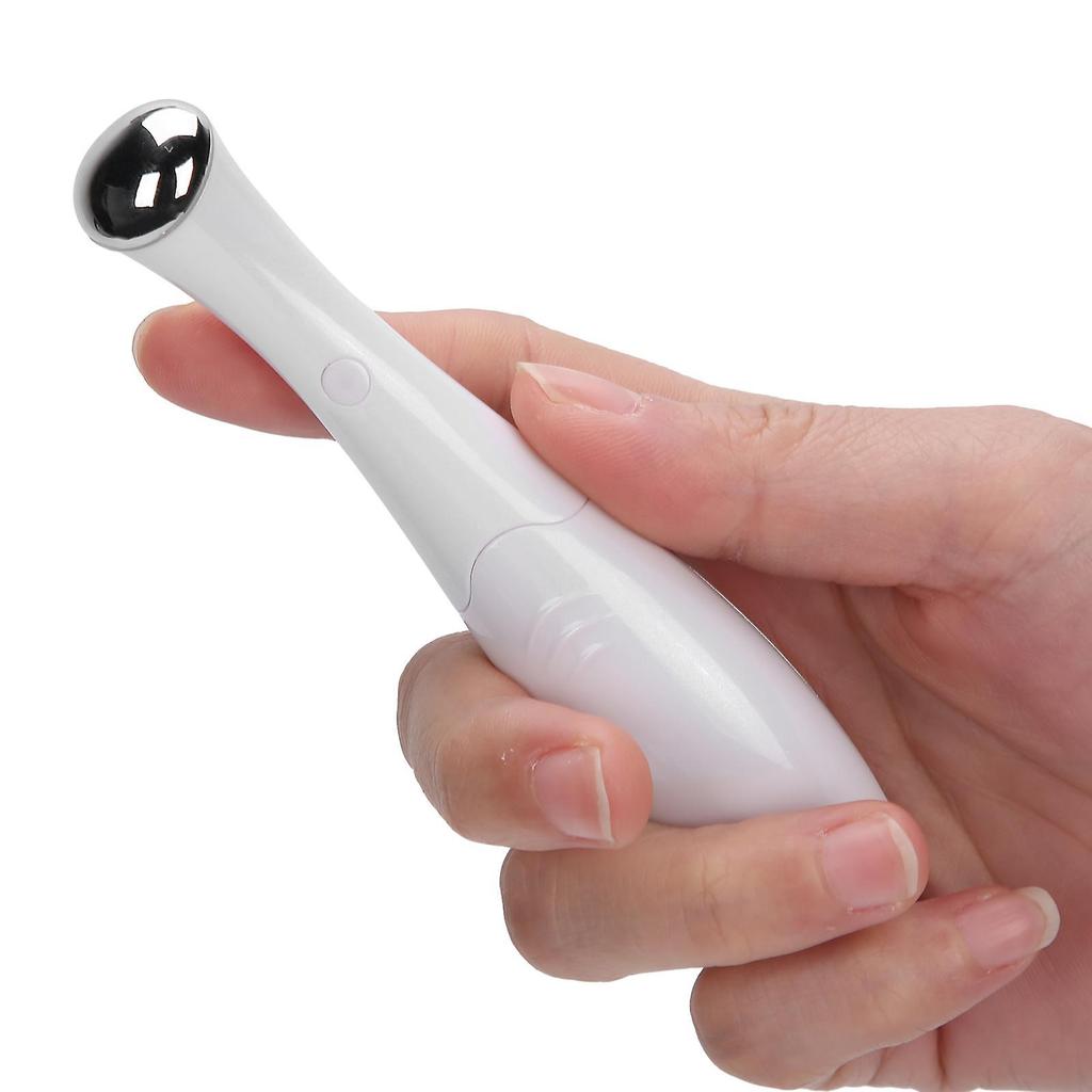 Elektrisches Augenmassagegerät, Anti-Falten-Augenschönheitsinstrument, Vibration, tragbares Augenpflegegerät
