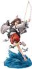 Kantai Collection -KanColle- Zuiho 1/7 Scale ABS & PVC Painted Finished Figure