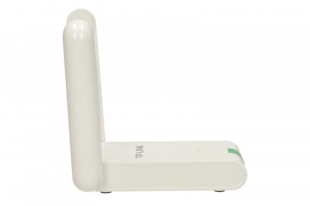 Adaptador de red TP-Link TL-WN822N WiFi N USB