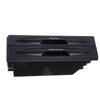 Universal Car Dual Din Car Storage Box CD Radio Drink Cup Holder Storage Box