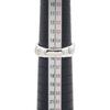 Gucci Ring Silver925 Mens