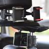Car Mobile Phone Holder Universal 360 Degree Mini Stand Bracket In Auto Air Vent Mount Air Outlet Car Phone Stand
