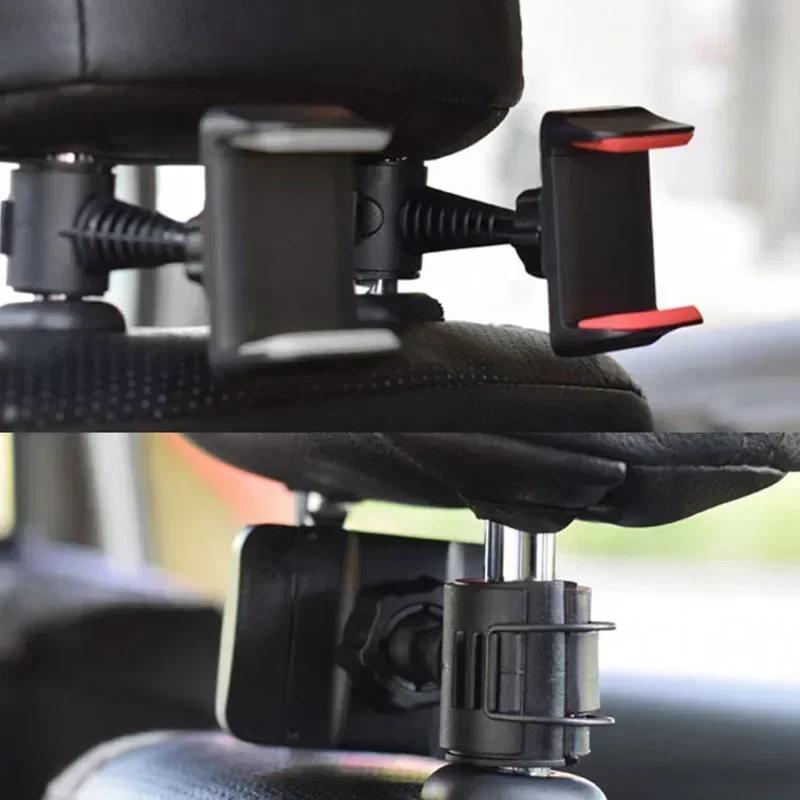 Car Mobile Phone Holder Universal 360 Degree Mini Stand Bracket In Auto Air Vent Mount Air Outlet Car Phone Stand